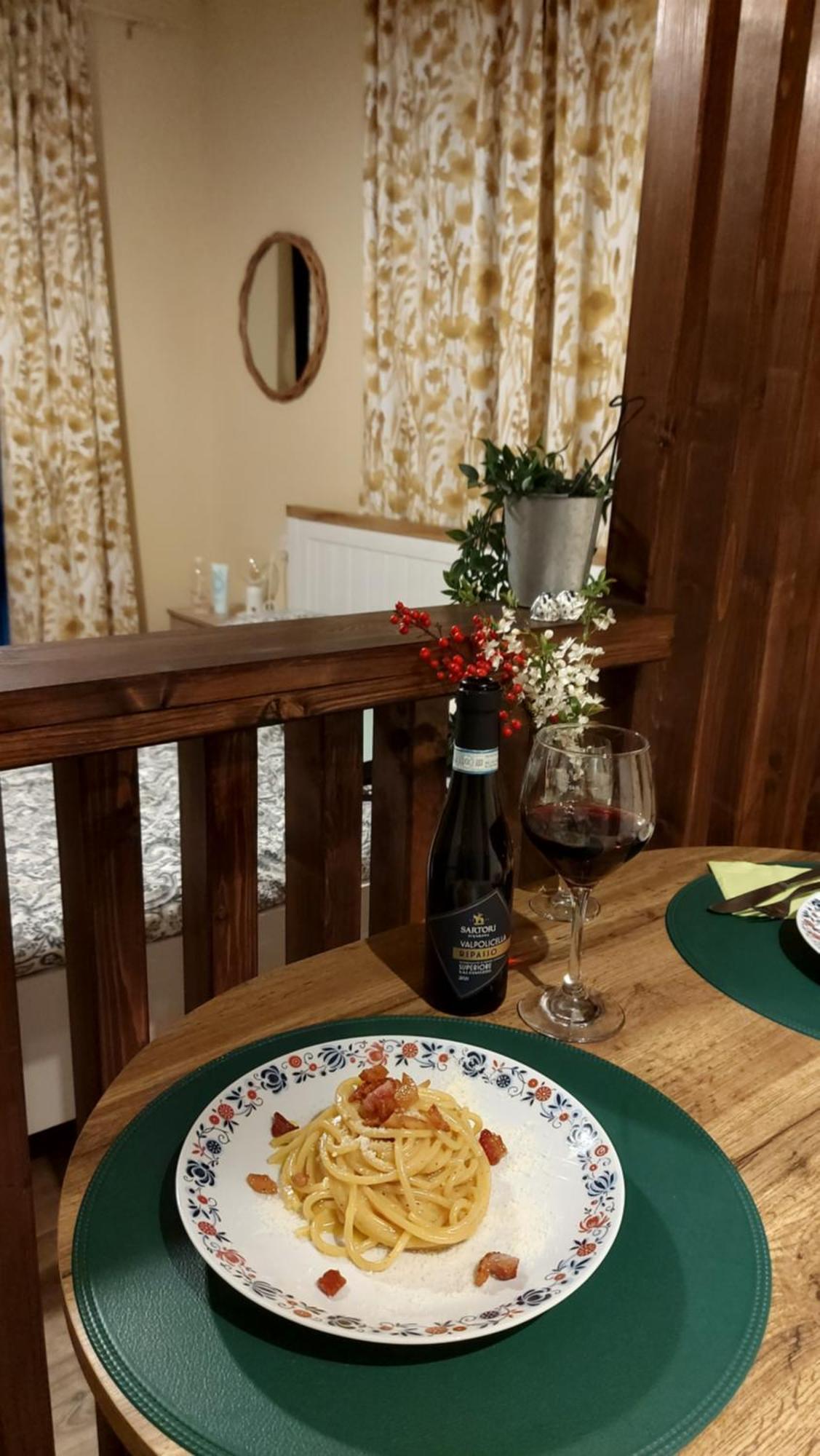 Отель Al Vecchio Lavatoio Colle Brianza Номер фото